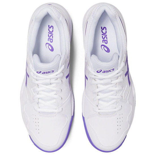 Asics Gel-Dedicate 7